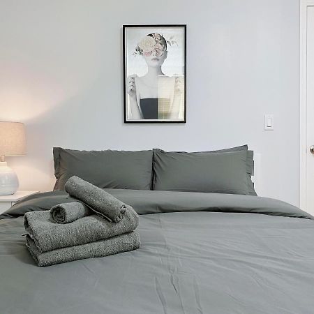 Nova Philadelphia Callowhill 436 Экстерьер фото