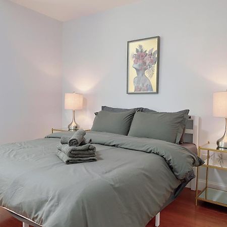 Nova Philadelphia Callowhill 436 Экстерьер фото