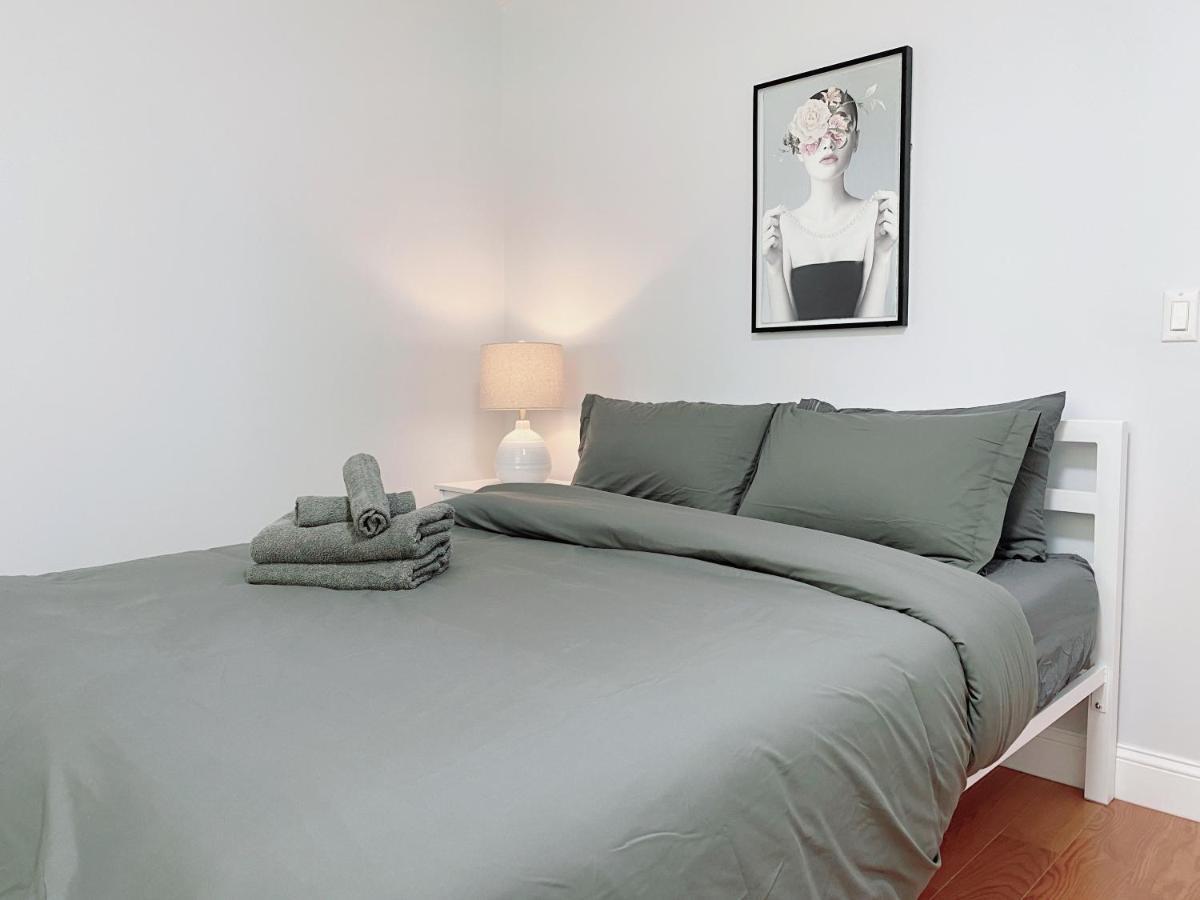 Nova Philadelphia Callowhill 436 Экстерьер фото