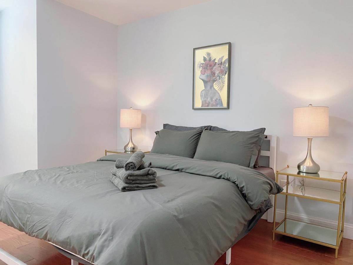 Nova Philadelphia Callowhill 436 Экстерьер фото