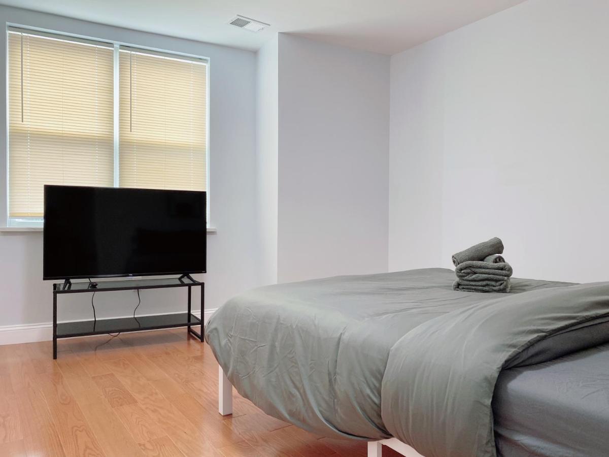 Nova Philadelphia Callowhill 436 Экстерьер фото
