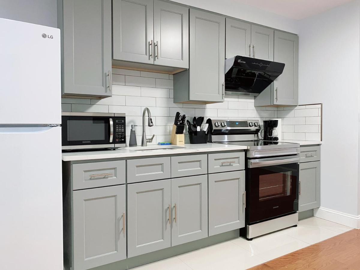 Nova Philadelphia Callowhill 436 Экстерьер фото