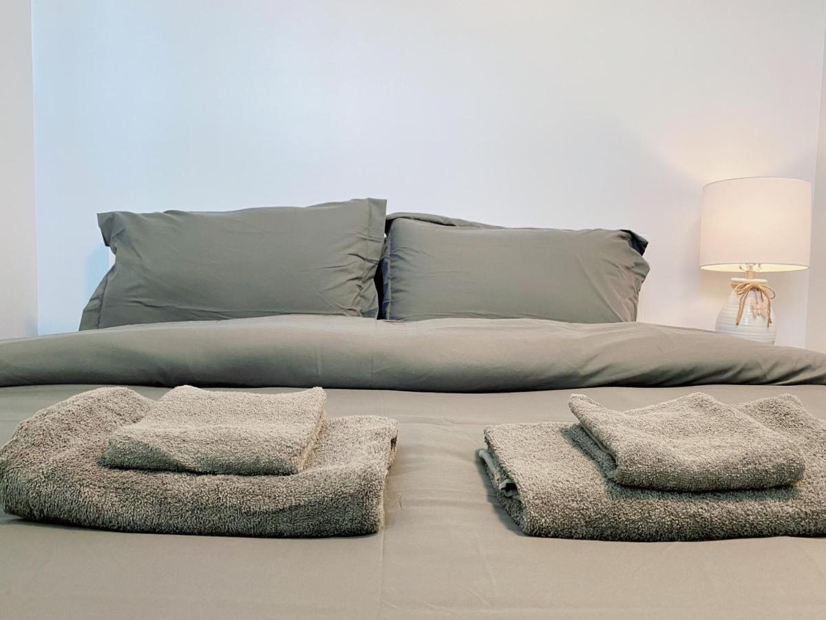 Nova Philadelphia Callowhill 436 Экстерьер фото