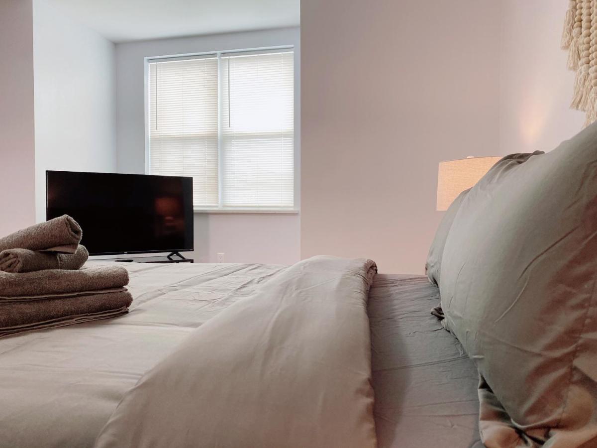Nova Philadelphia Callowhill 436 Экстерьер фото
