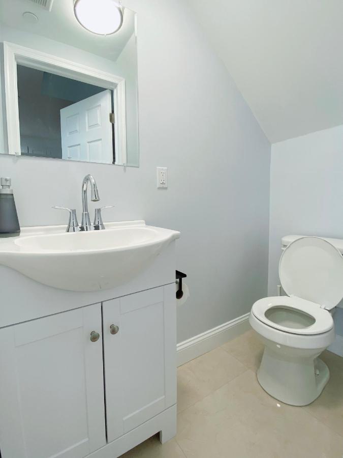 Nova Philadelphia Callowhill 436 Экстерьер фото