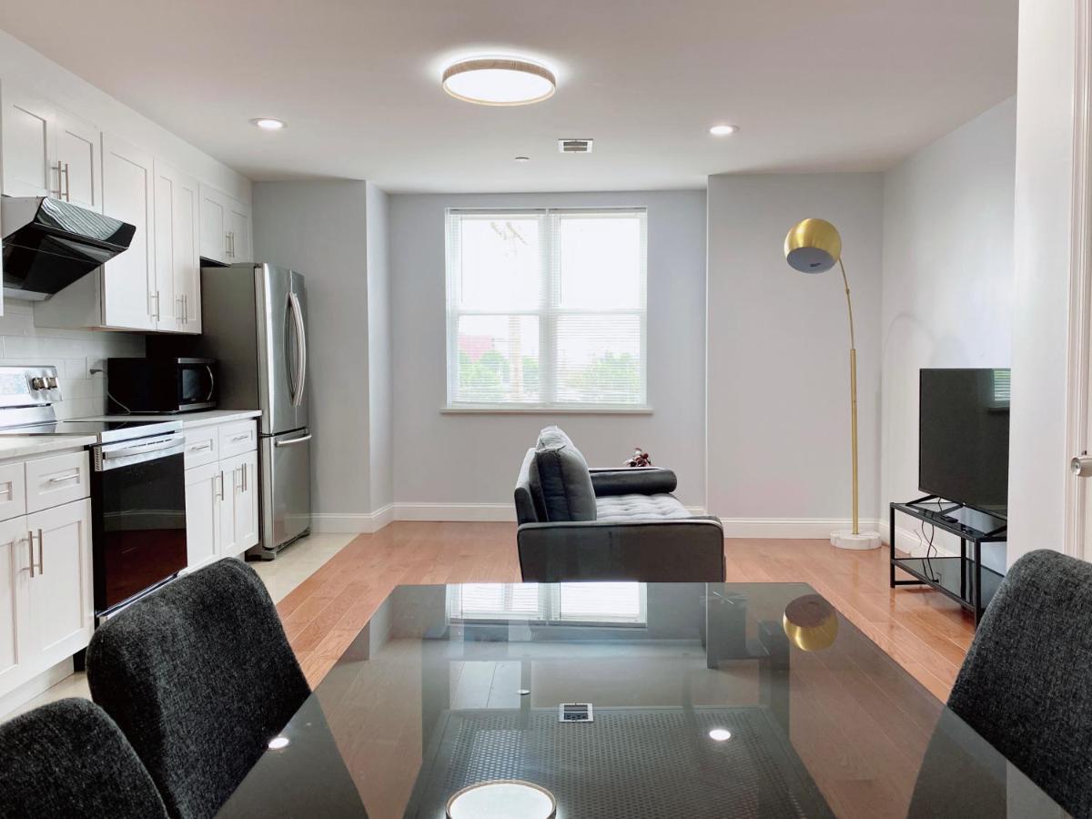 Nova Philadelphia Callowhill 436 Экстерьер фото