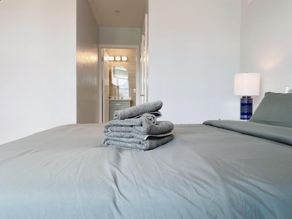 Nova Philadelphia Callowhill 436 Экстерьер фото