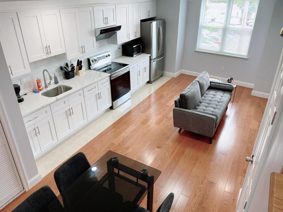 Nova Philadelphia Callowhill 436 Экстерьер фото