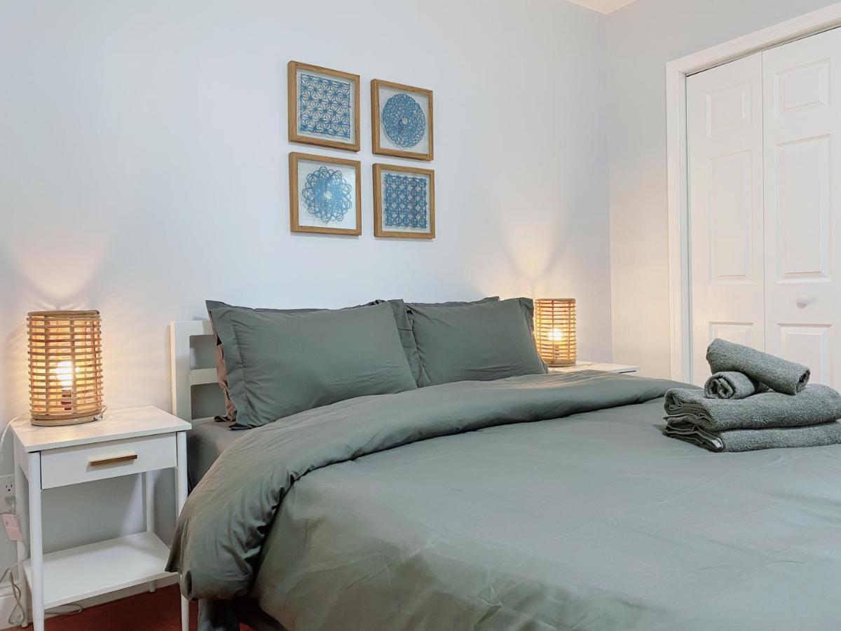 Nova Philadelphia Callowhill 436 Экстерьер фото