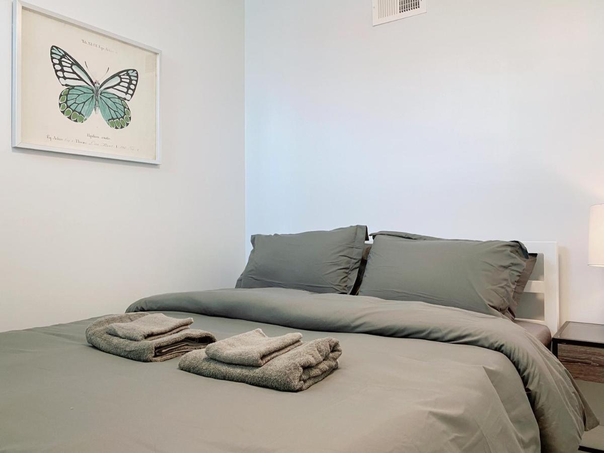 Nova Philadelphia Callowhill 436 Экстерьер фото